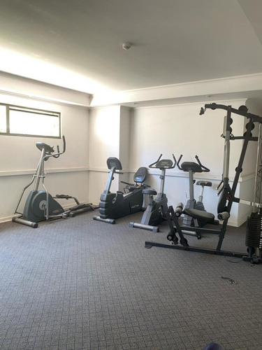 Departamento En Arriendo En Vicuña Mackenna 881