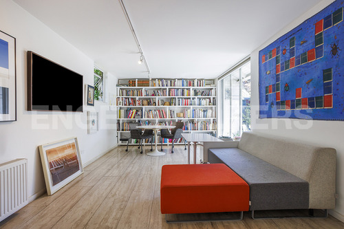Casa Remodelada, De Amplios Espacios