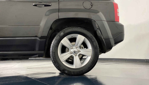 Imagen 7 de 15 de 122621 - Jeep Patriot 2012 Con Garantía
