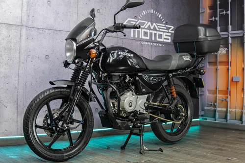 Bajaj Boxer X 150 2024