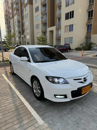 Mazda 3 2.0 Lxna7