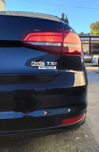 Volkswagen Vento Comfortline Manual 1.4 Turbo Usado 2017