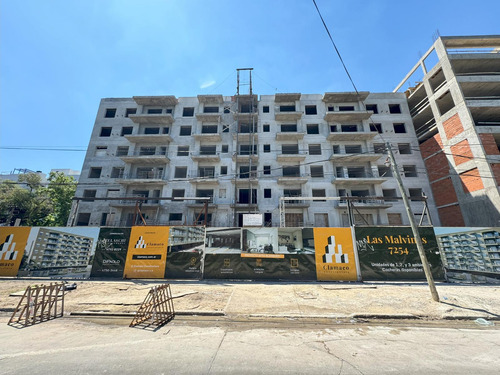 Departamento Monoambiente En Venta En Martin Coronado- Clamaco Sa!