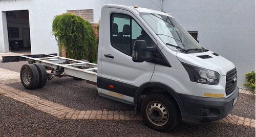 Ford Transit 2.2 Chasis 470e