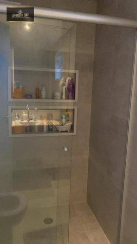 Imagem 13 de 20 de Apartamento Com 2 Dormitórios À Venda, 120 M² Por R$ 2.756.000,00 - Vila Olímpia - São Paulo/sp - Ap48992