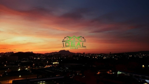 Imagem 28 de 29 de Lindo Apartamento Para Venda Na Vila Leopoldina. - 1850