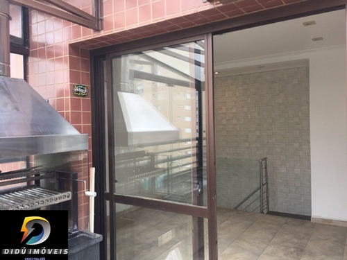 Imagem 6 de 20 de Cobertura Duplex - Cb00014 - 69498484
