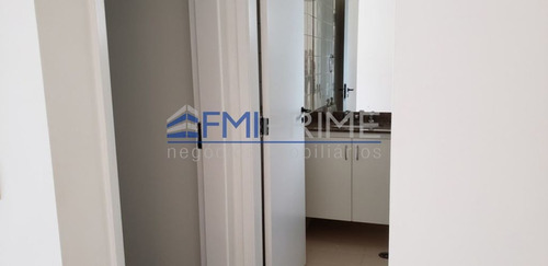 Imagem 8 de 15 de 1 Dormitório Para Alugar Em Perdizes, 1 Vaga, Próximo A Puc!! - Fm188715