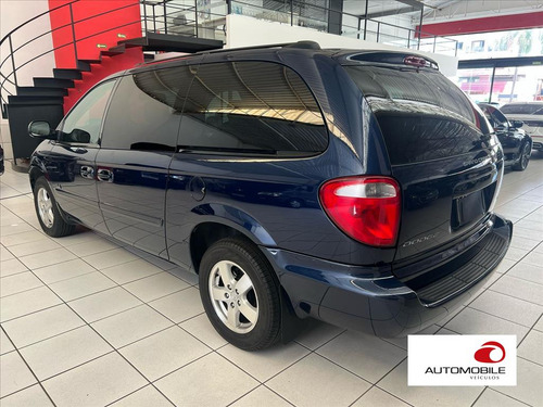 Chrysler Grand Caravan 3.3 SE 4X2 V6 12V GASOLINA 4P AUTOMÁTICO