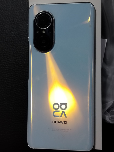 Celular Huawei Nova 9 Se 128gb