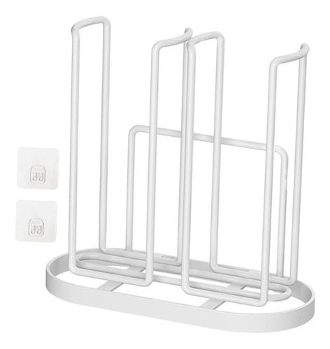 Portavasos De Café Almacenamiento Tazas De Enjuague Bucal