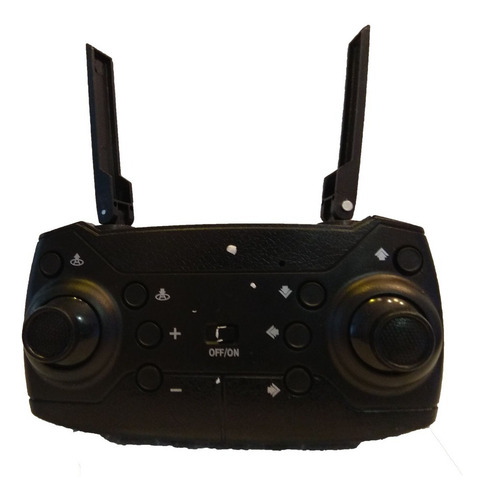 Imagen 3 de 6 de Drone Dron F68 Con Camara Hd 25 Minutos Vuelo Ph Ventas