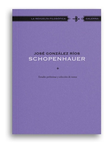 Schopenhauer 