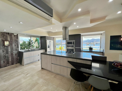 Imagen 2 de 20 de Se Alquila Apartamento Moderno En C.r Isla Paraiso