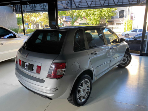 Fiat Stilo 1.8 2008