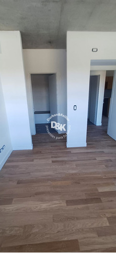 2 Amb C/ Balcón Terraza Y Parrilla En Complejo - Gym - Pileta - Sum -seg 24h.