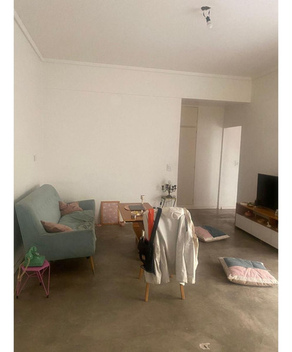 Maure 4100, Chacarita, Capital Federal, 2 Ambientes, 48m², Venta Usd 87.000