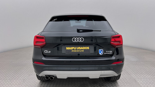 Audi Q2 1.4 Tfsi Serie 150 Cv