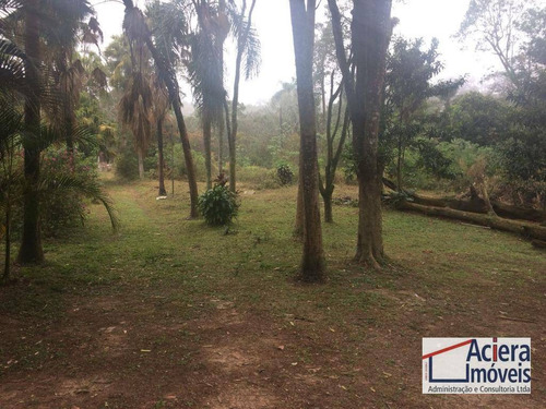 Imagem 9 de 30 de Área À Venda, 20000 M² - Jardim Colibri - Cotia/sp - Ar0267