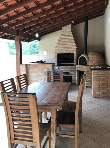 Imagem 2 de 30 de Casa Com 5 Dormitórios À Venda, 540 M² Por R$ 1.550.000,00 - Granja Caiapiá - Cotia/sp - Ca0657