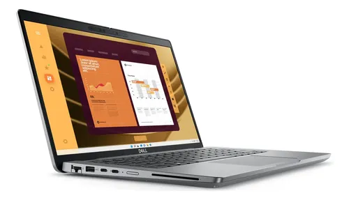 comprar Notebook Dell Latitude 5450 Core Ultra 5 13th 16gb 512gb Ssd
