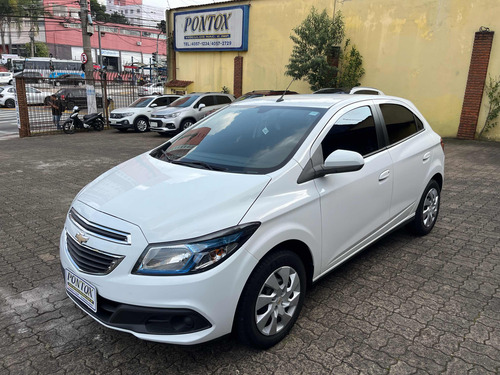 Chevrolet Onix 1.4 Lt 5p