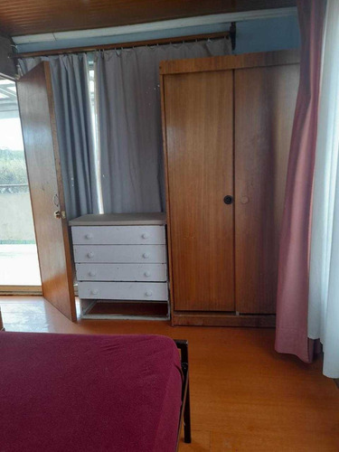 Amplia Casa 215 M2,10 Dormitorios Uso Cpmerci (86807)