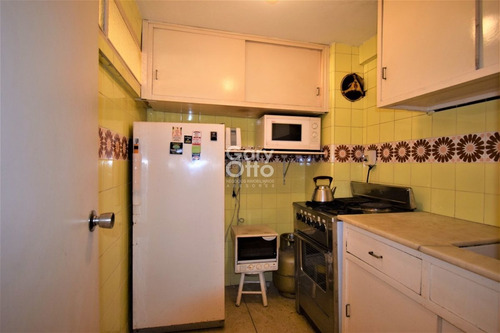 Imagen 20 de 21 de Apartamento De Dos Dormitorios A La Venta En Península