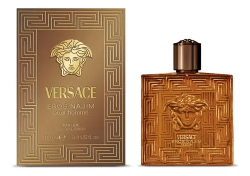 Versace Eros Najim 100ml