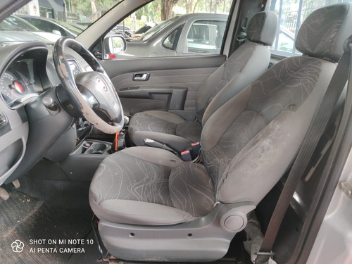 Fiat Strada 1.4 Working Flex 2p