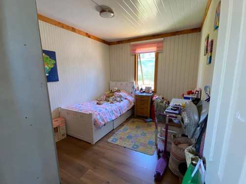 Venta Parcela 2 Hectareas Con Galpon Avicola Y Casa