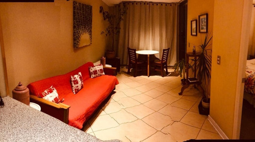 Imagen 9 de 22 de Departamentos Amoblados Con Excelente Ubicación