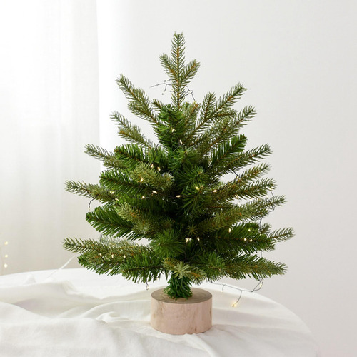 Accesorios De Mesa Para Fotos De Árbol De Navidad,