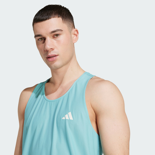Musculosa Own The Run Jw9680 Adidas