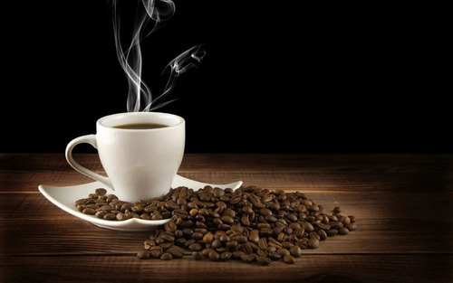 Moedor De Café Elétrico (bivolt)