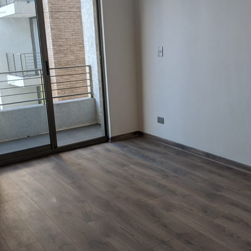 Edificio Emilio Vaisse (1 Est. 1 Bod.) Vista Oriente Piso 2