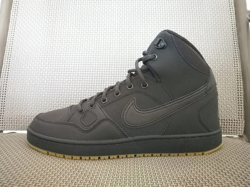 Tenis Nike Son Of Force Mid Winter Botas De Invierno Outdoor | Envío gratis