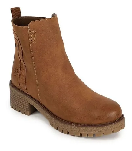 Botines negros 2025 bata