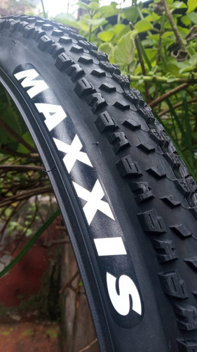 Imagen 3 de 7 de 2 Llantas Maxxis Ardent Race 29*2.20. Talón Convencional.