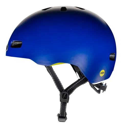 Nutcase, Casco De Calle, Multi-colored, L