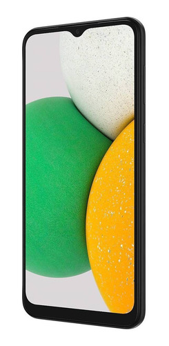 Imagen 4 de 8 de Samsung Galaxy A03 Core Dual SIM 32 GB black 2 GB RAM