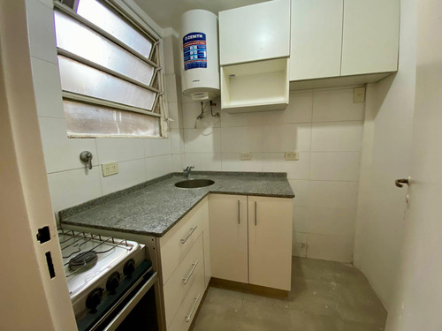 Departamento En Alquiler