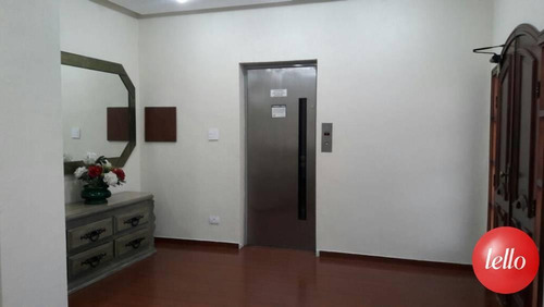 Imagem 20 de 24 de Apartamento - Ref: 30515
