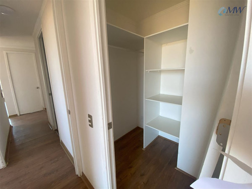 Departamento En Venta De 2 Dorm. 2 Baños En Viña 10% Dcto.