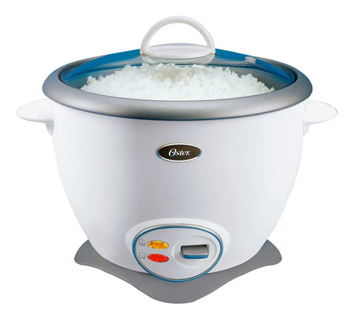 Imagen 6 de 10 de Olla Arrocera Oster® Modelo (4729) Nueva En Caja
