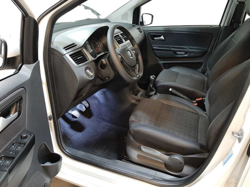 Volkswagen Suran Trendline 1.6 N 2017