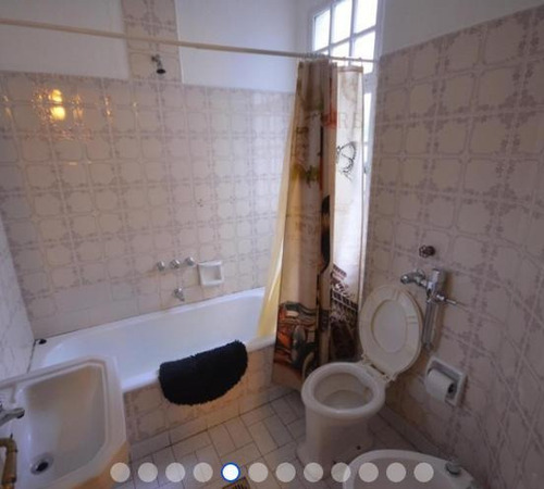 Imagen 5 de 12 de Departamento - San Telmo
