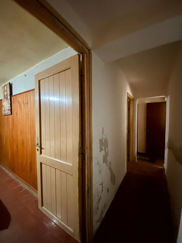 Imagen 18 de 23 de Casa, Venta- 4 Bv- Gran Terreno-centro Reconquista