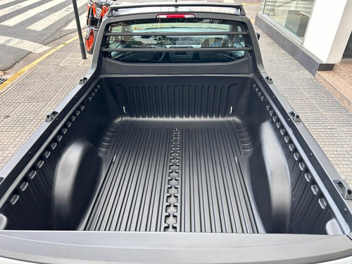Volkswagen Saveiro 1.6 Msi Trendline Cs