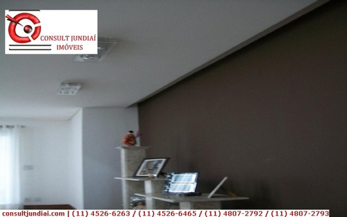 Imagem 20 de 29 de Casas Em Condomínio À Venda Em Jundiaí/sp - Compre O Seu Casas Em Condomínio Aqui! - 1181819